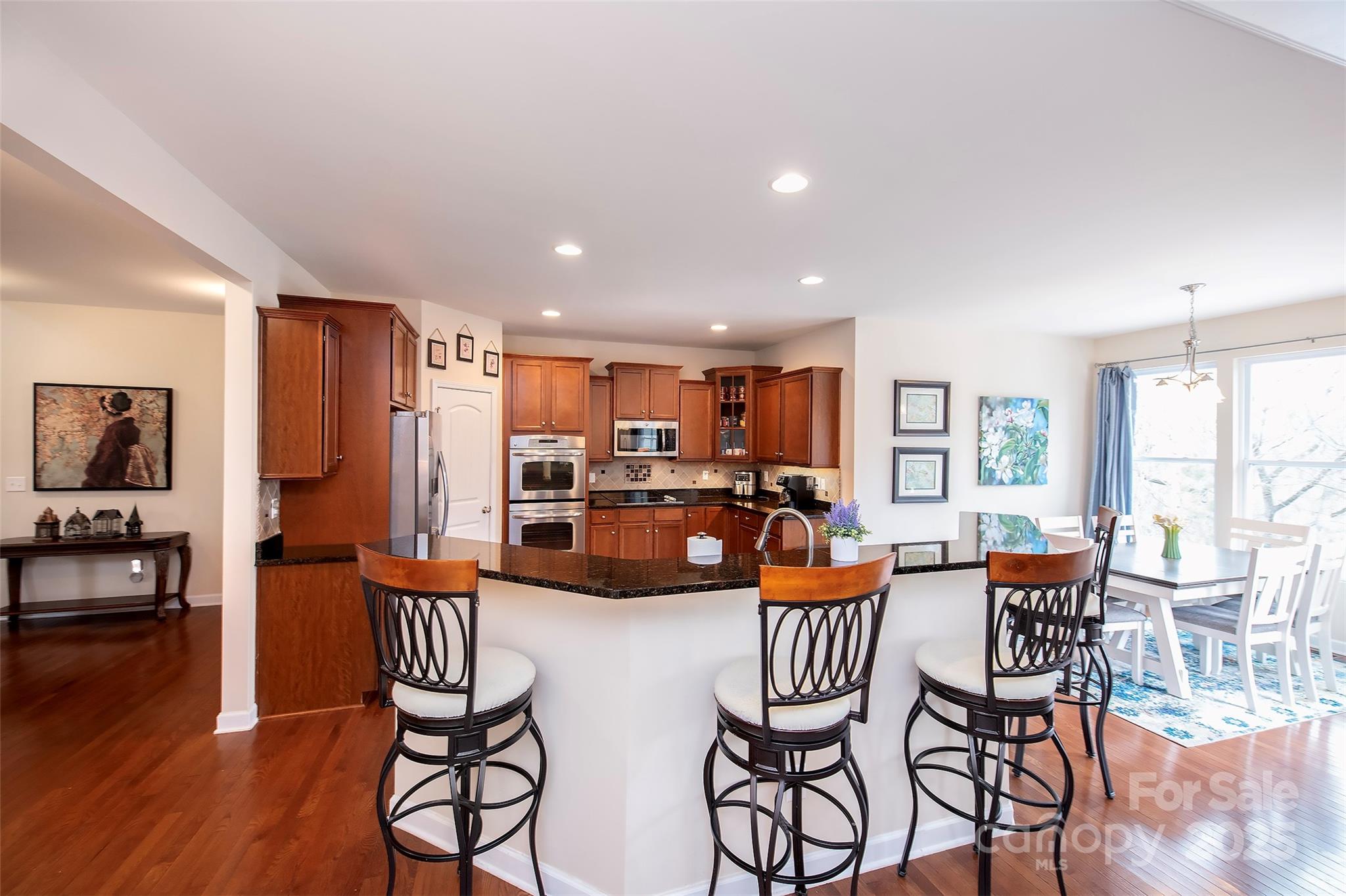 Pleasant Glen - Residential