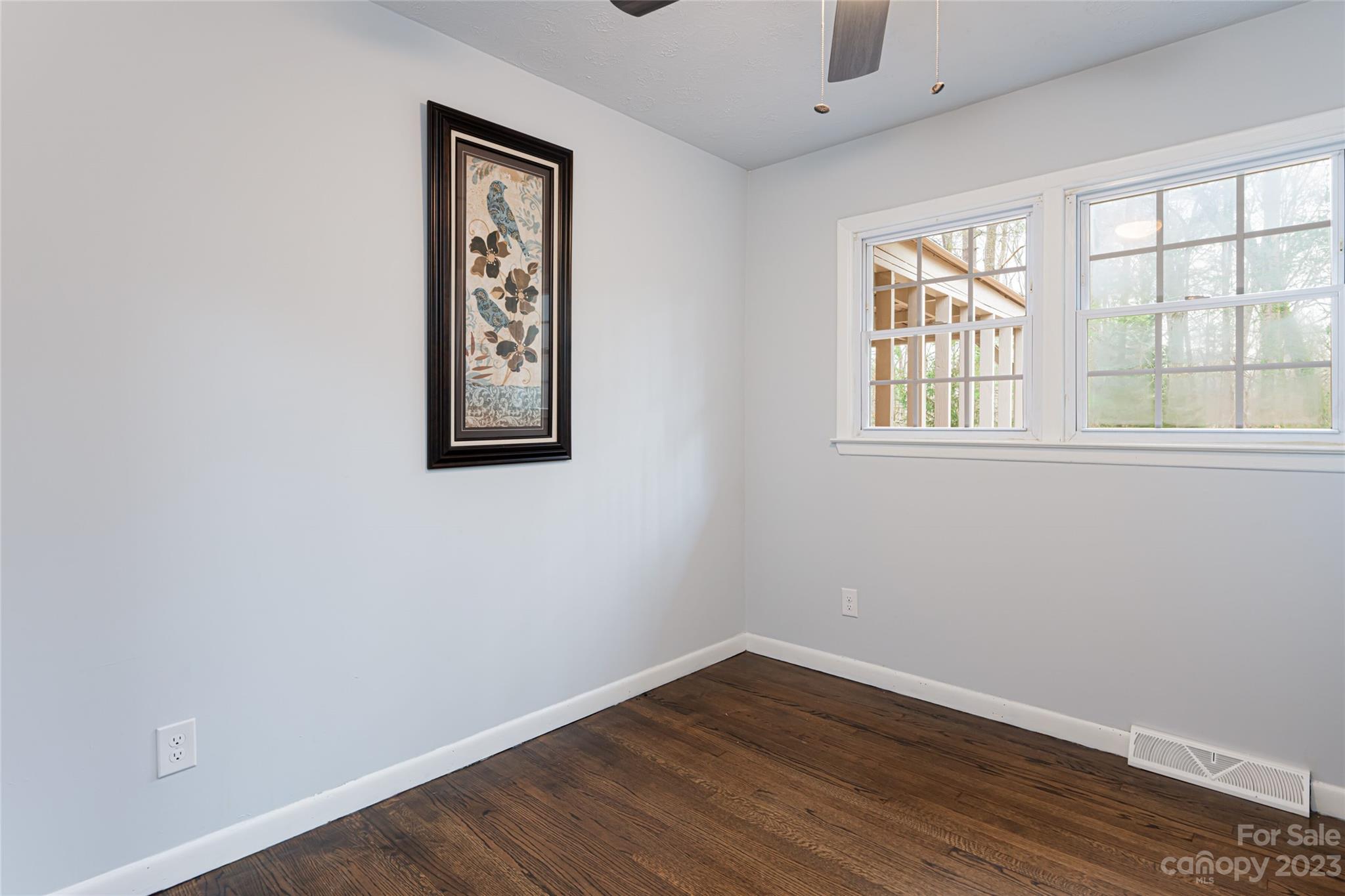 West Asheville - Residential