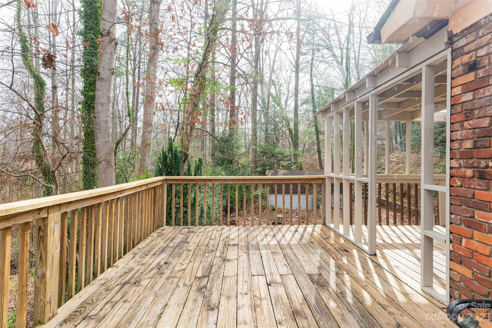 West Asheville - Residential