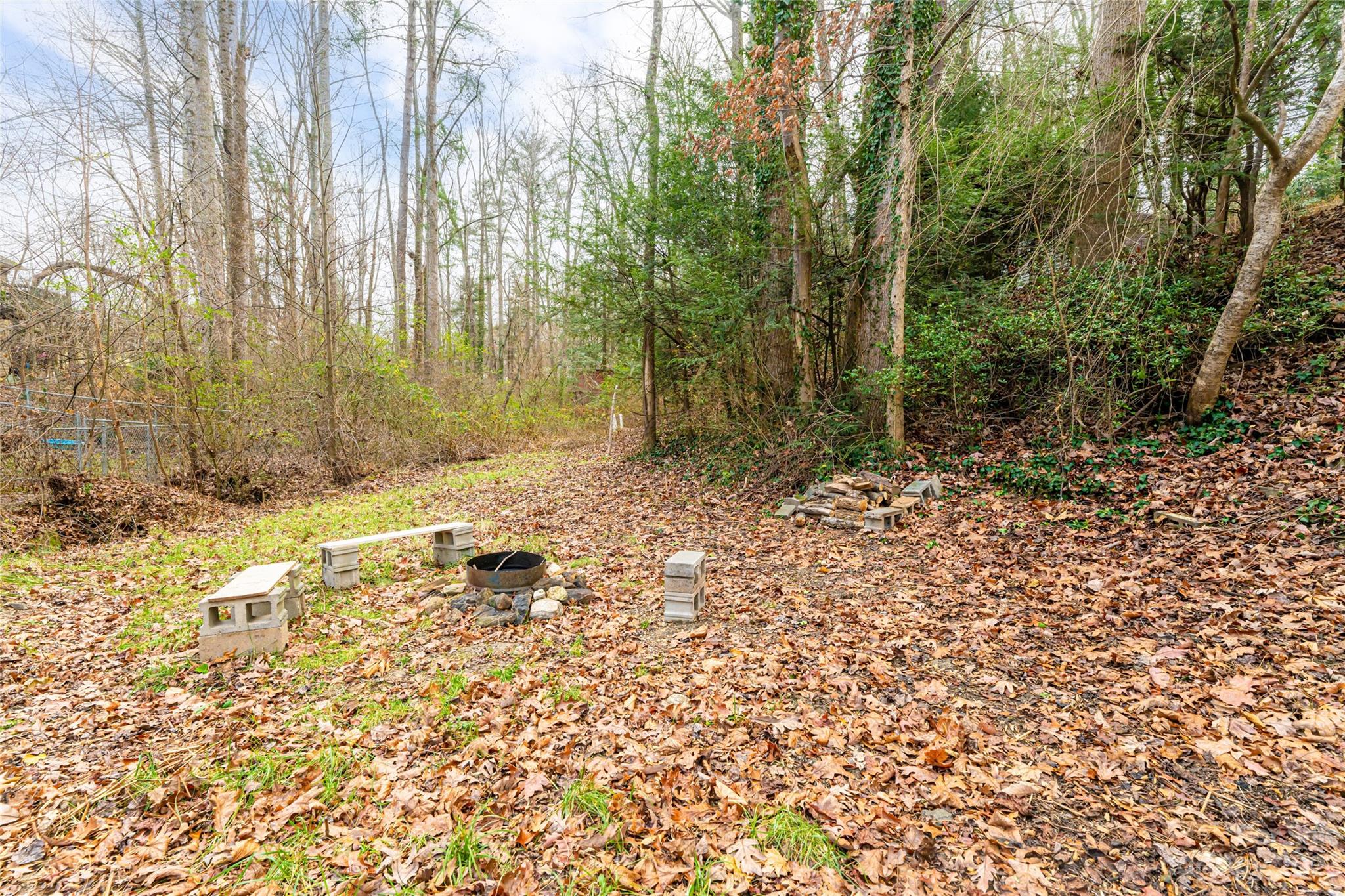 West Asheville - Residential