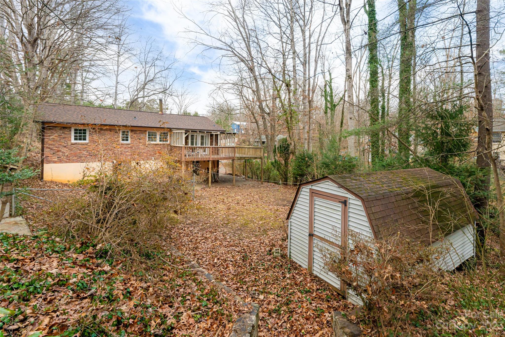 West Asheville - Residential