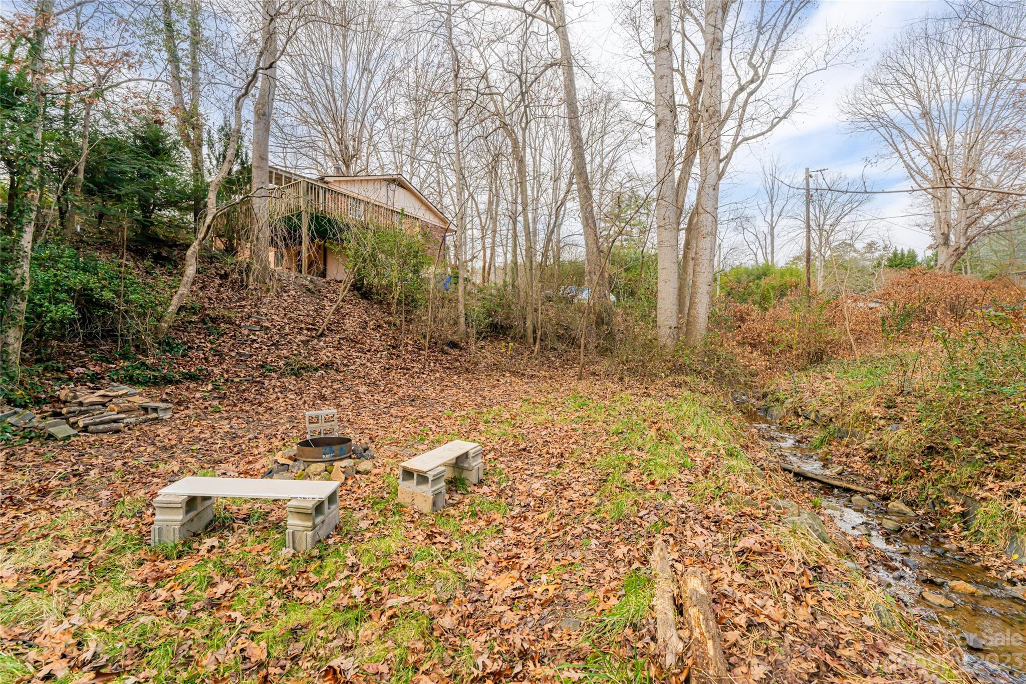 West Asheville - Residential