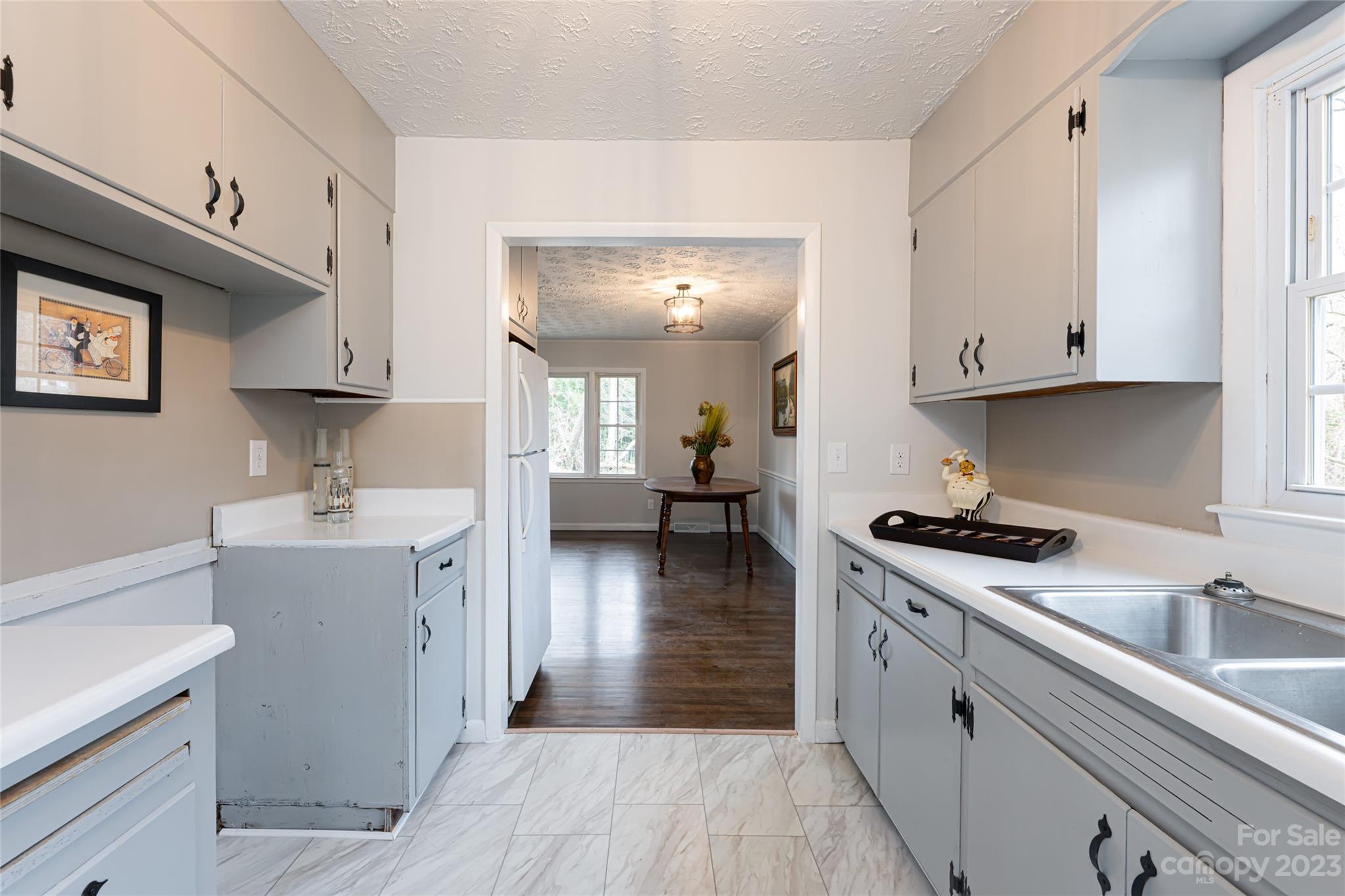 West Asheville - Residential