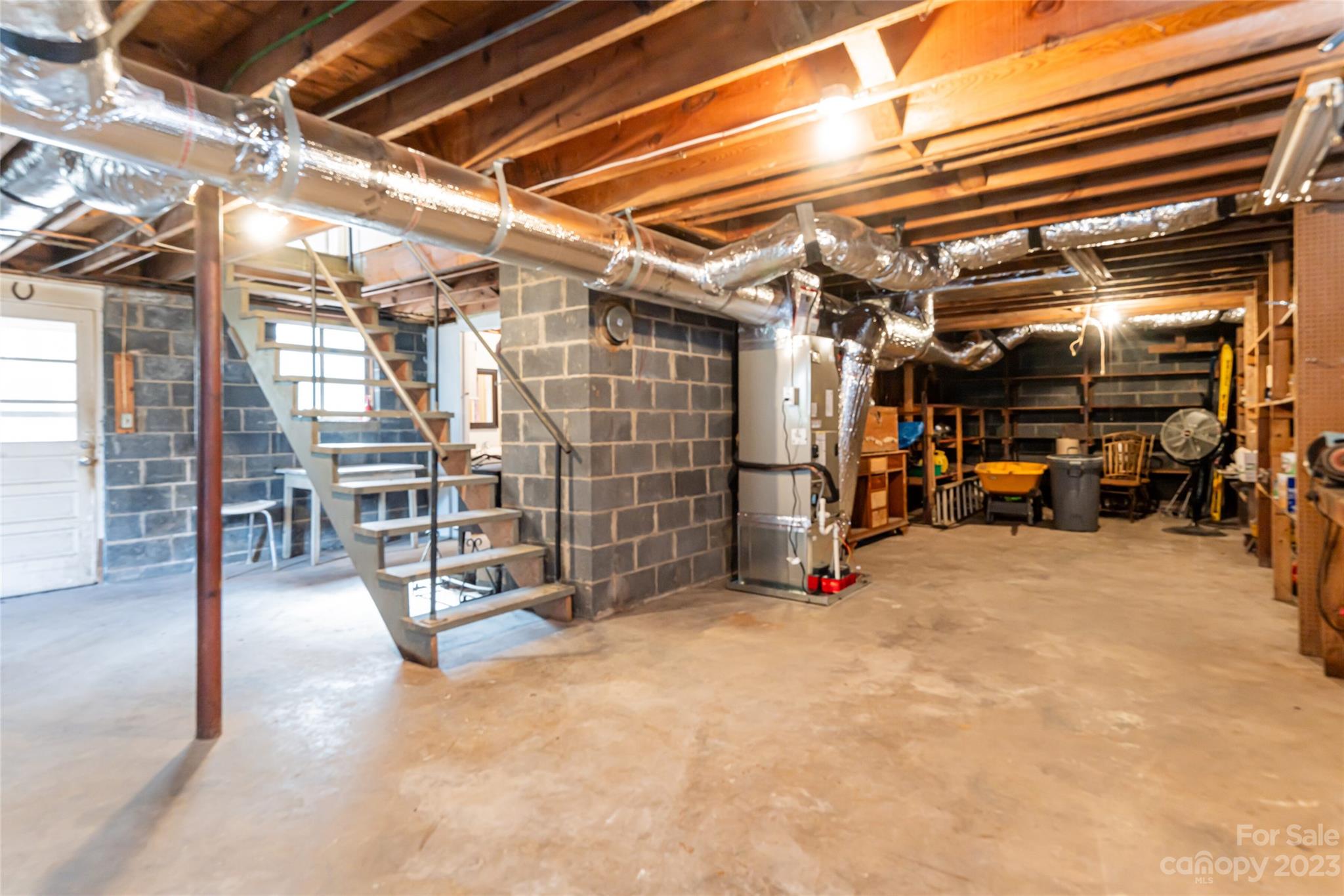 West Asheville - Residential