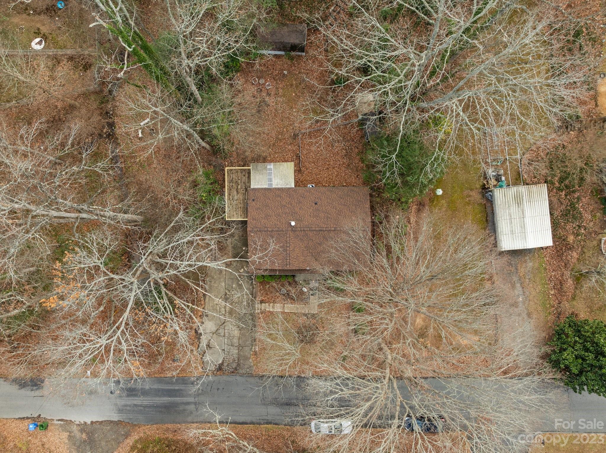 West Asheville - Residential