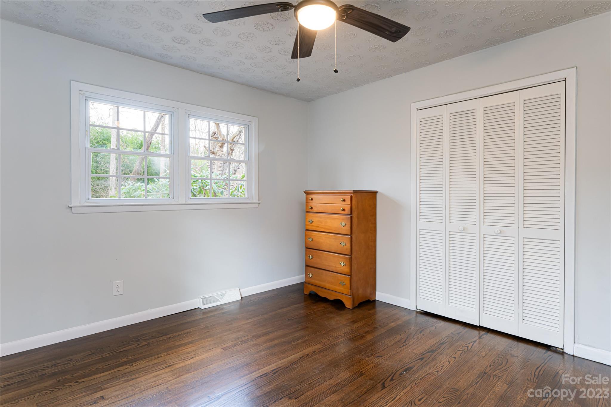 West Asheville - Residential