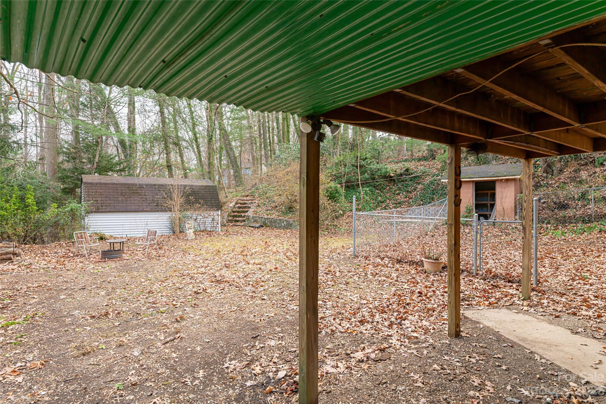 West Asheville - Residential