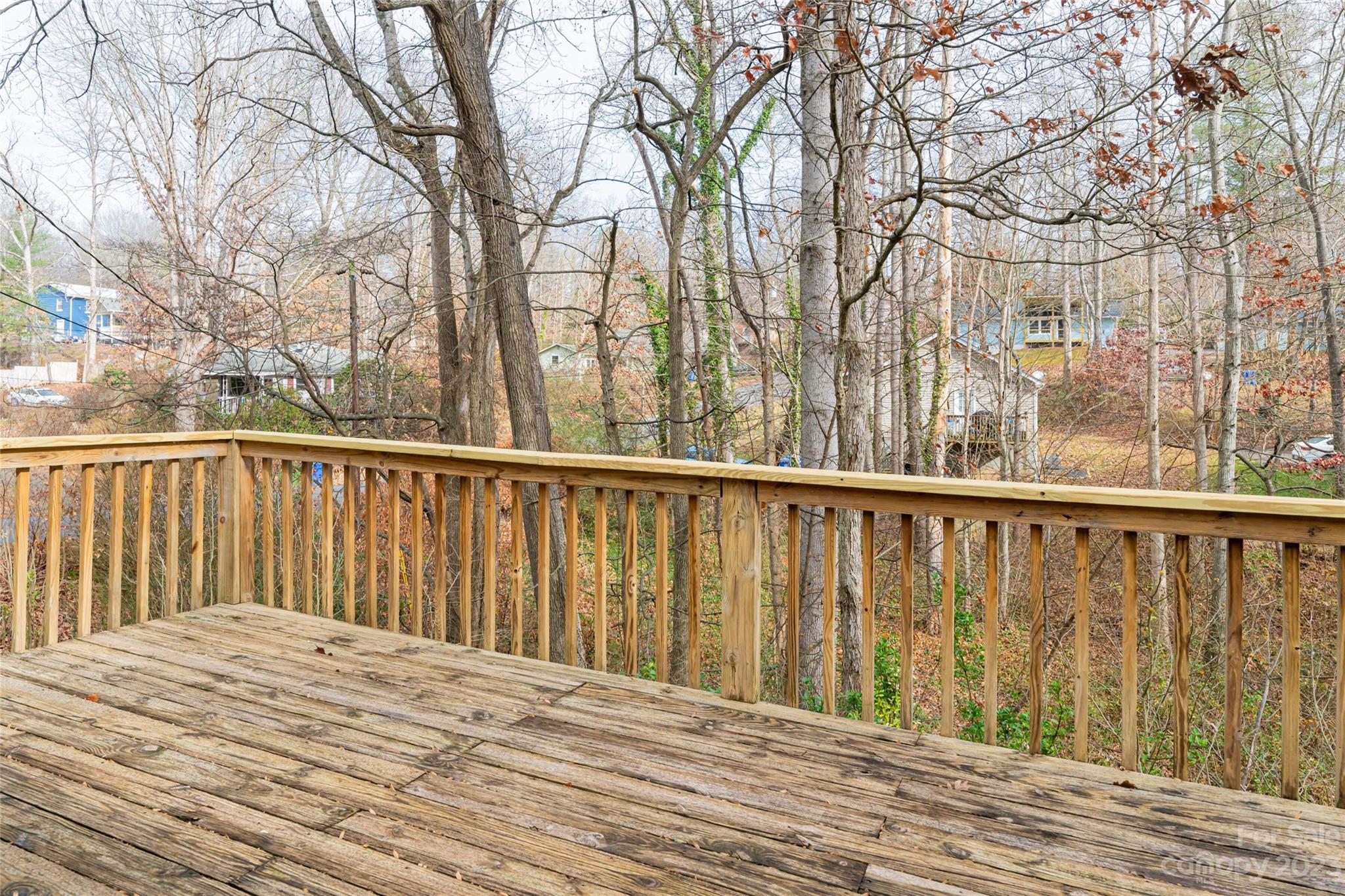 West Asheville - Residential