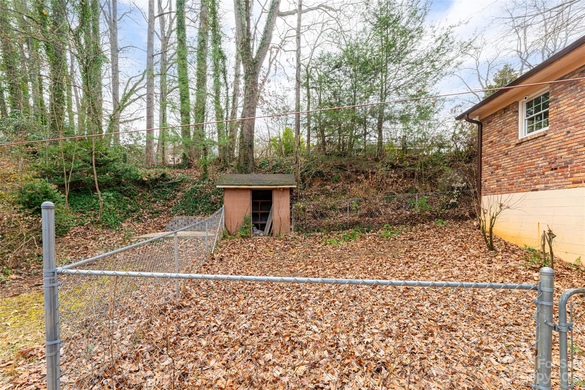 West Asheville - Residential