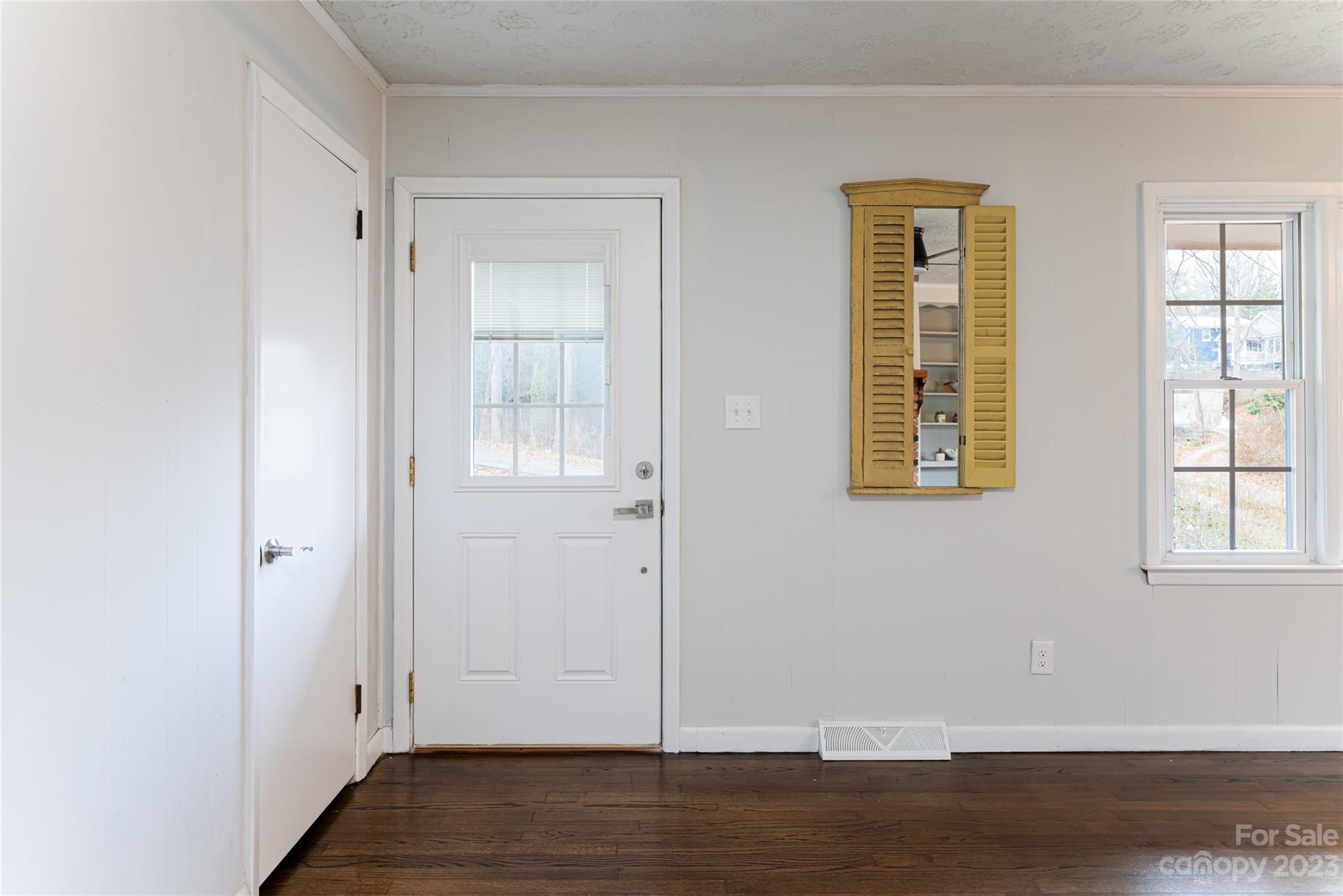 West Asheville - Residential