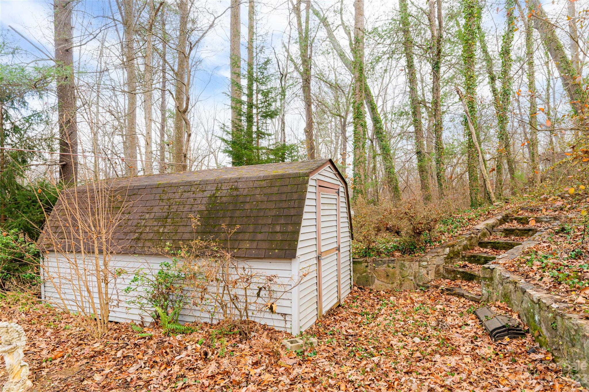 West Asheville - Residential