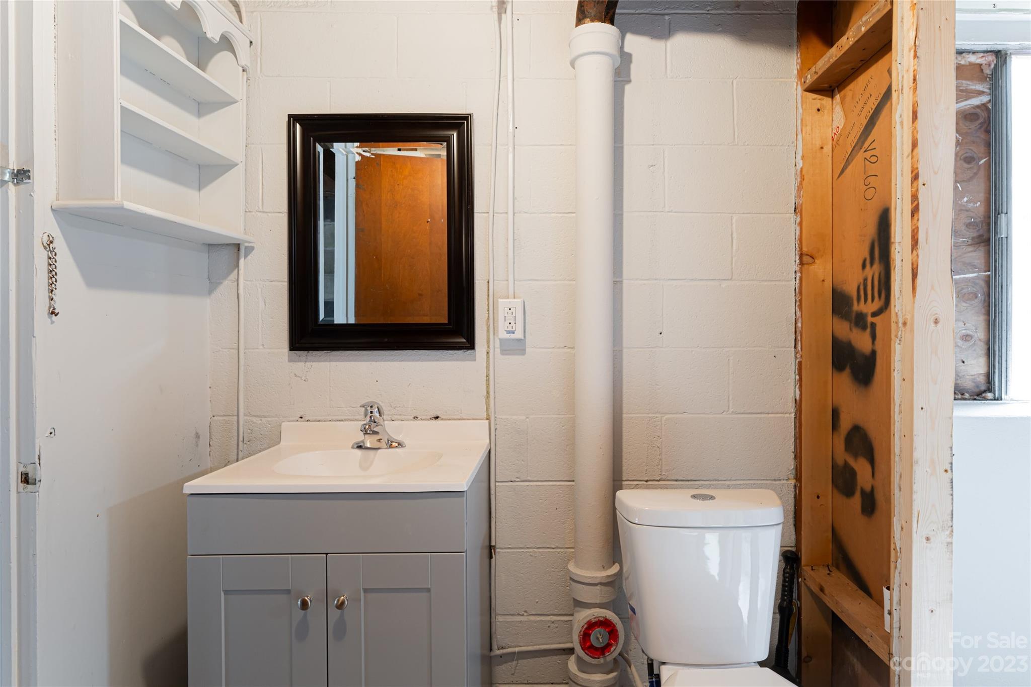 West Asheville - Residential