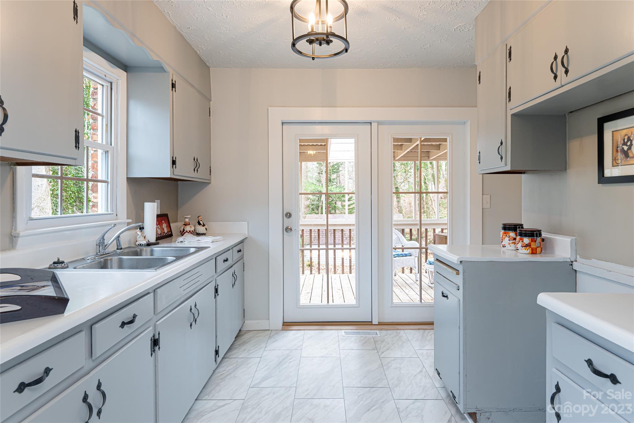 West Asheville - Residential