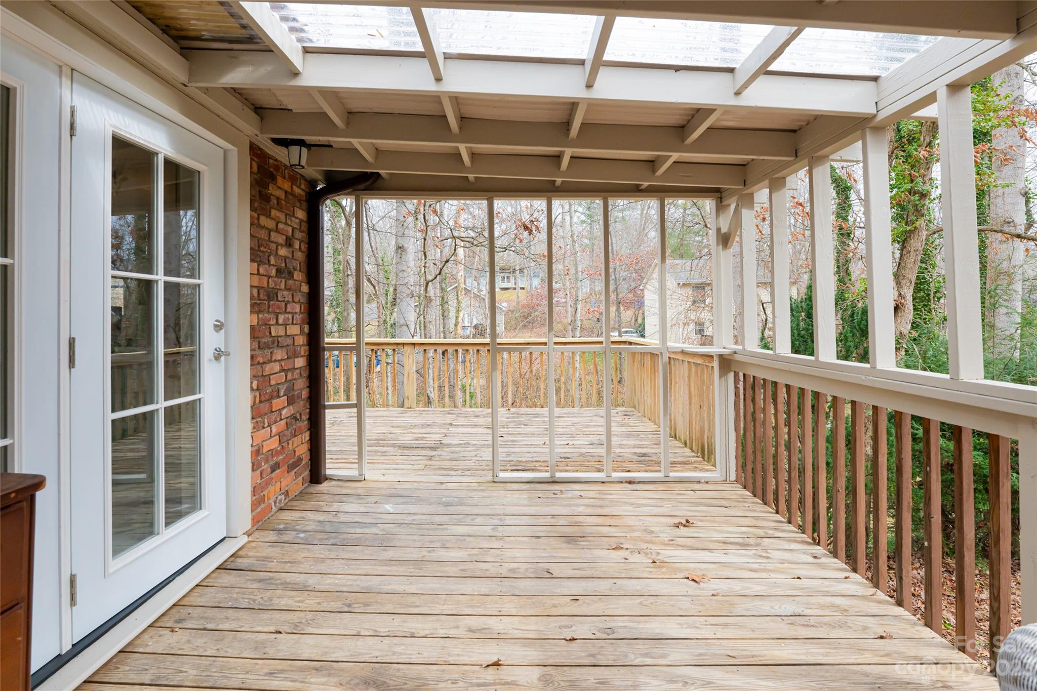 West Asheville - Residential