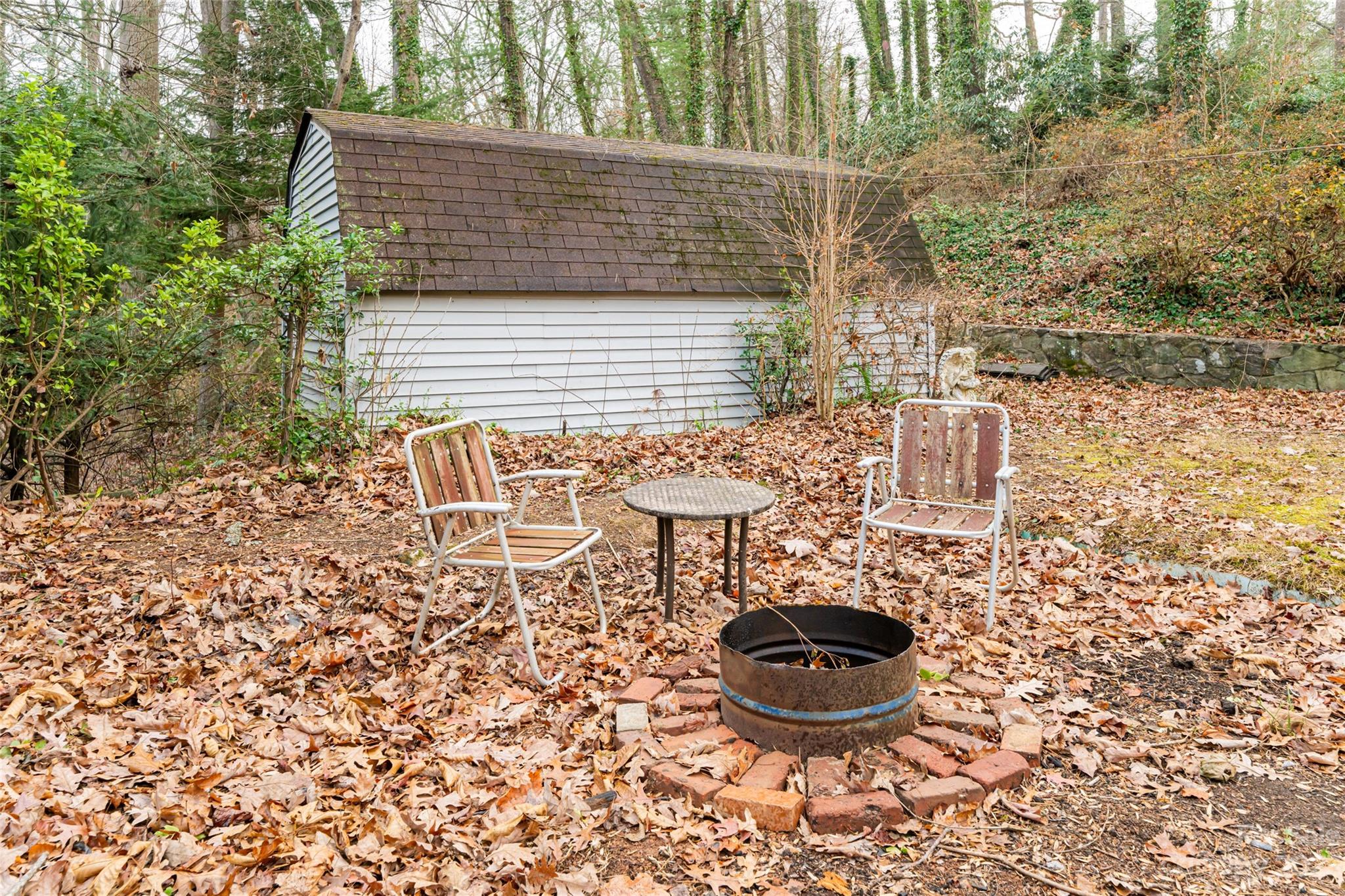 West Asheville - Residential