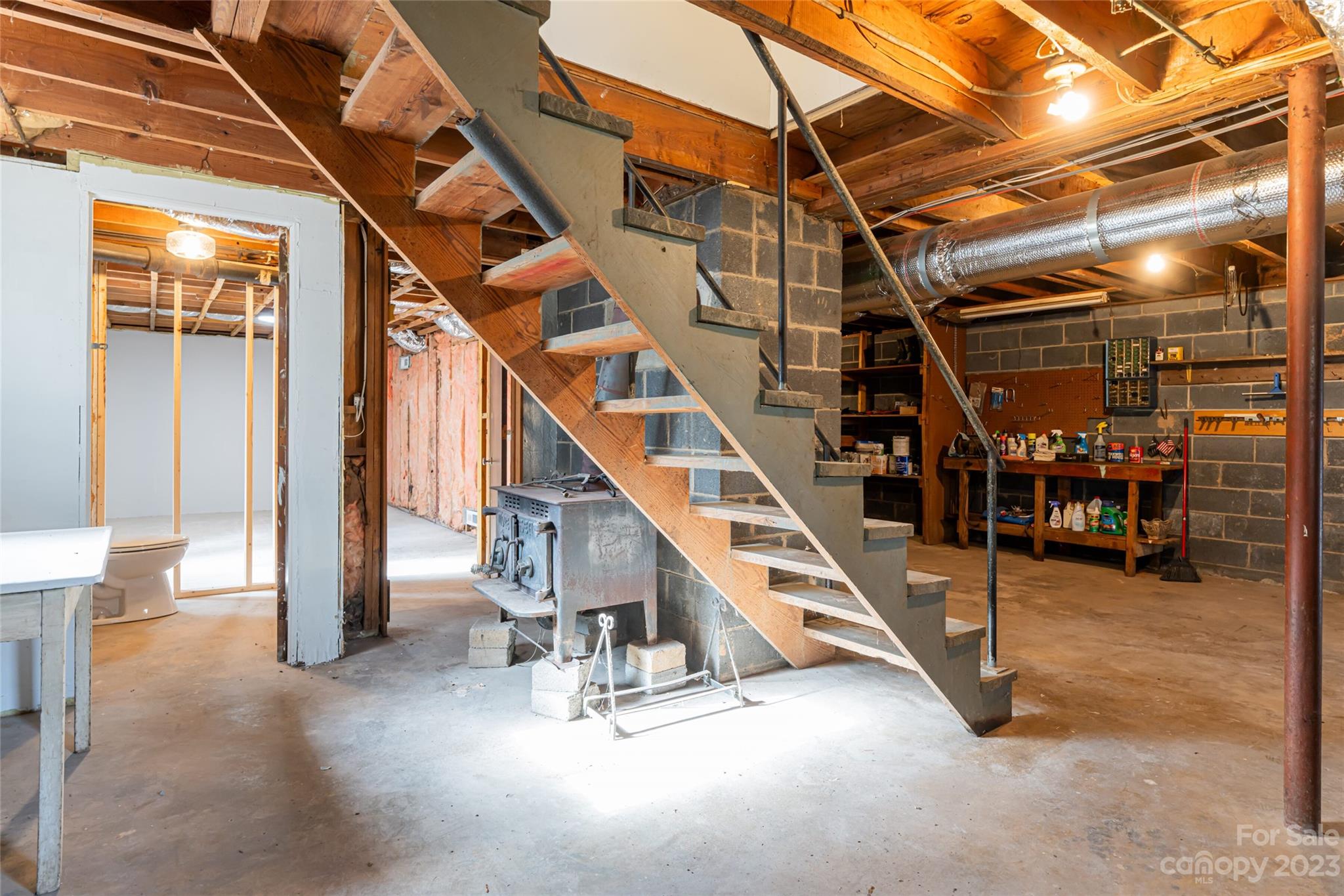 West Asheville - Residential