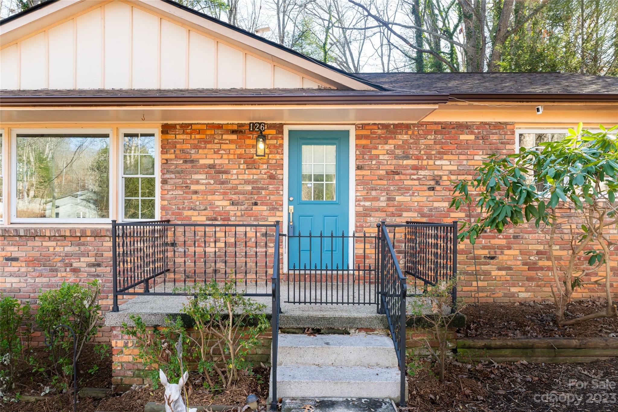 West Asheville - Residential