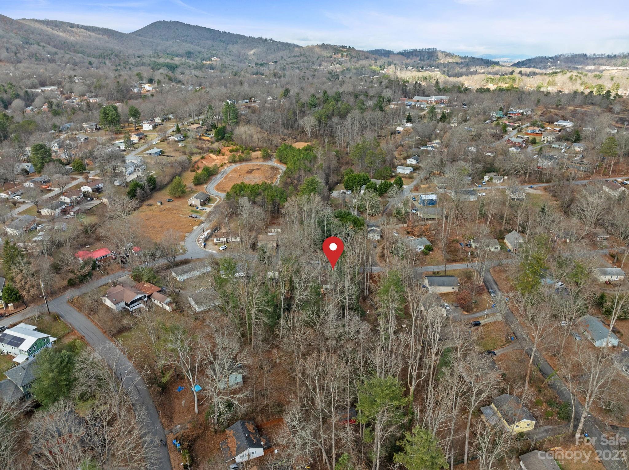 West Asheville - Residential