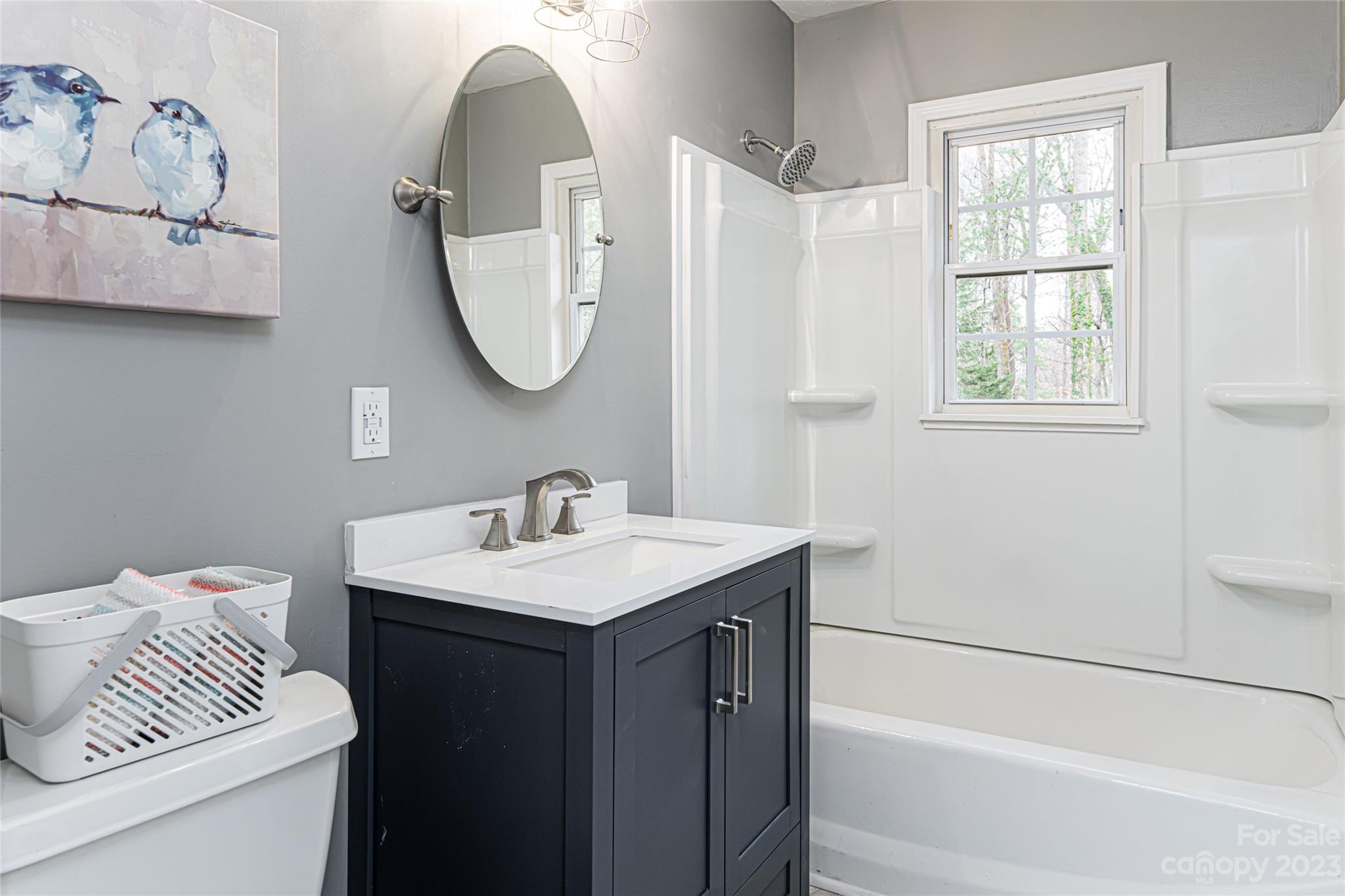 West Asheville - Residential