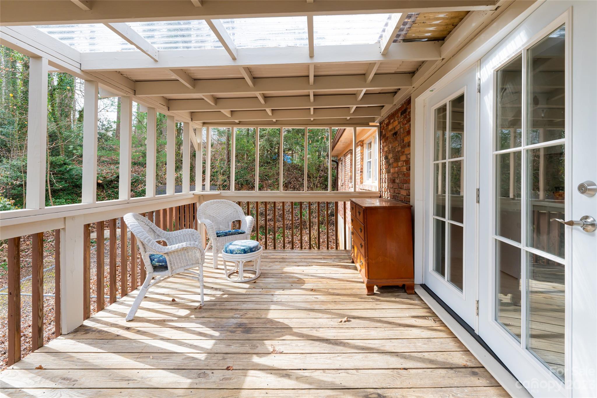 West Asheville - Residential