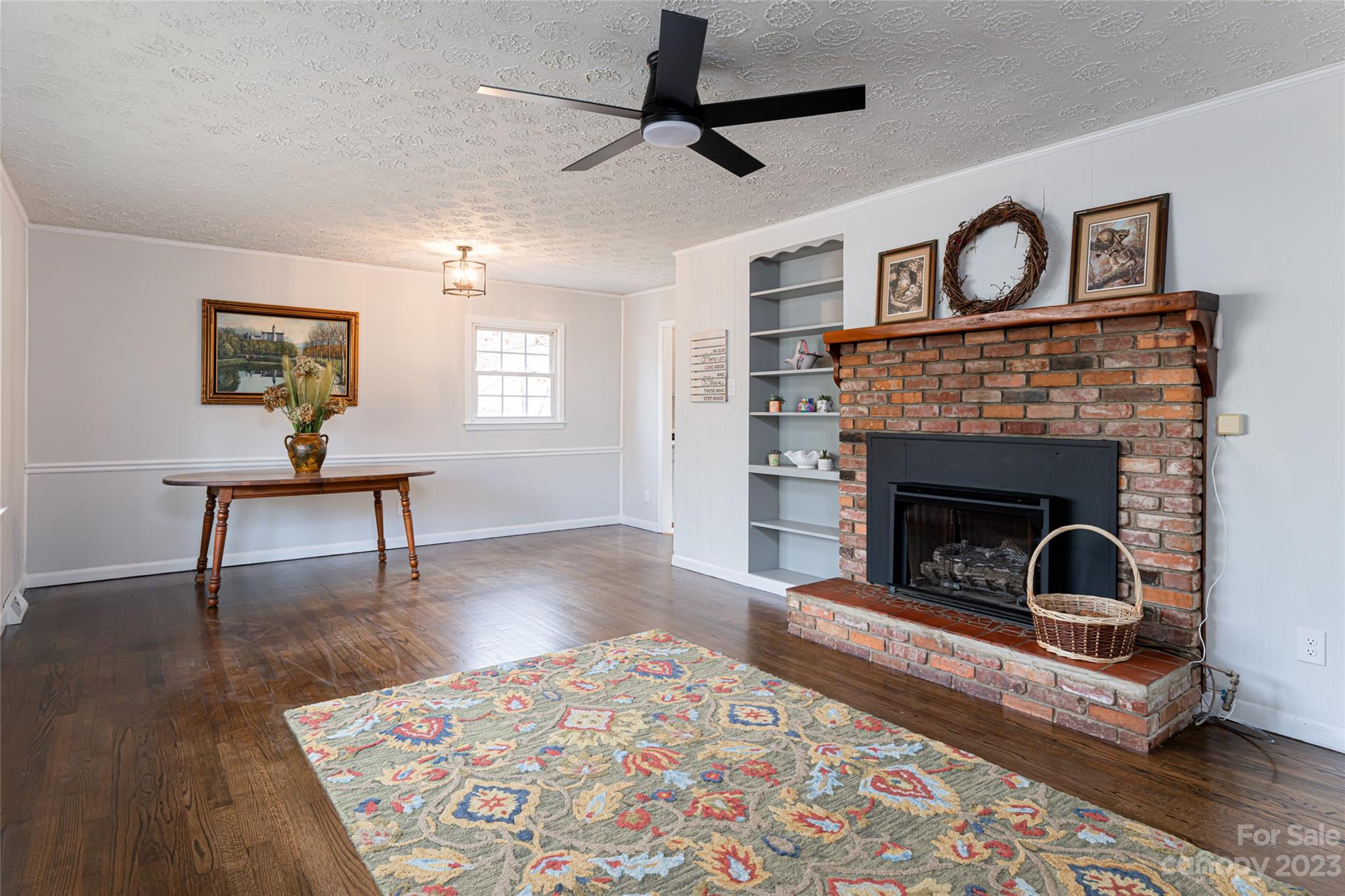 West Asheville - Residential