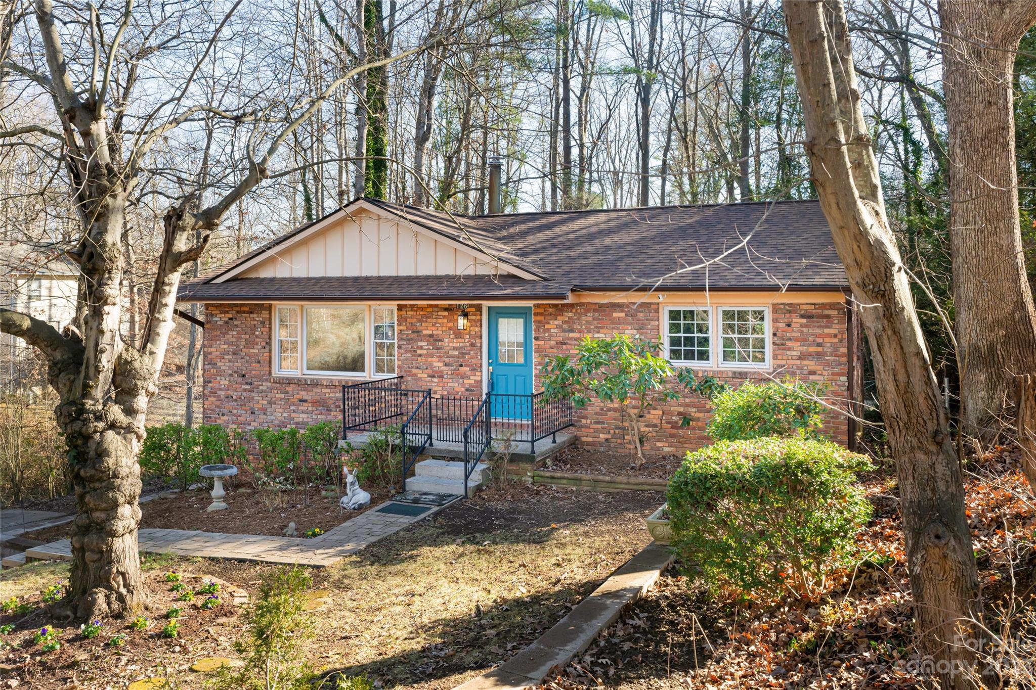 West Asheville - Residential