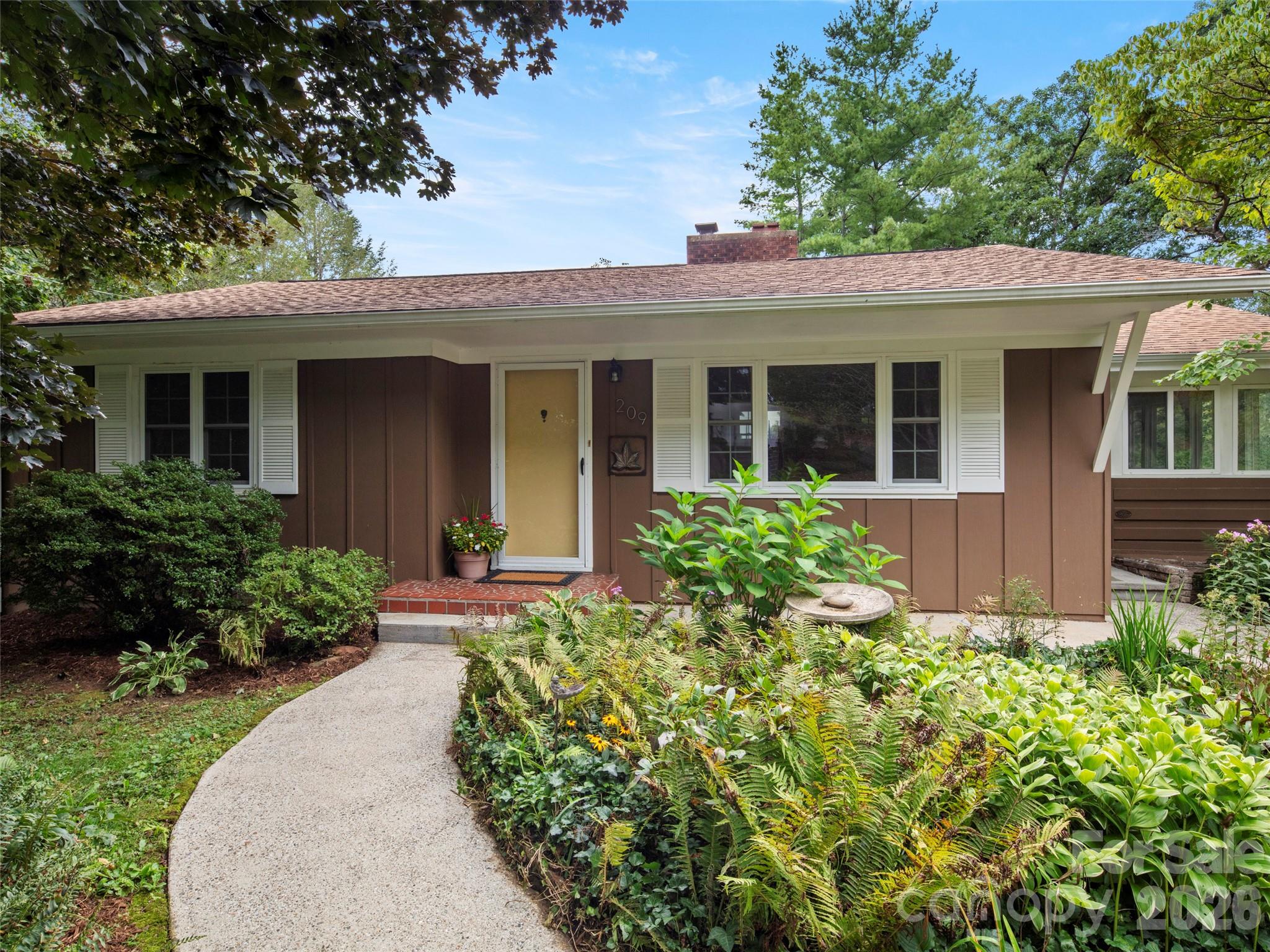 209 White Pine Drive