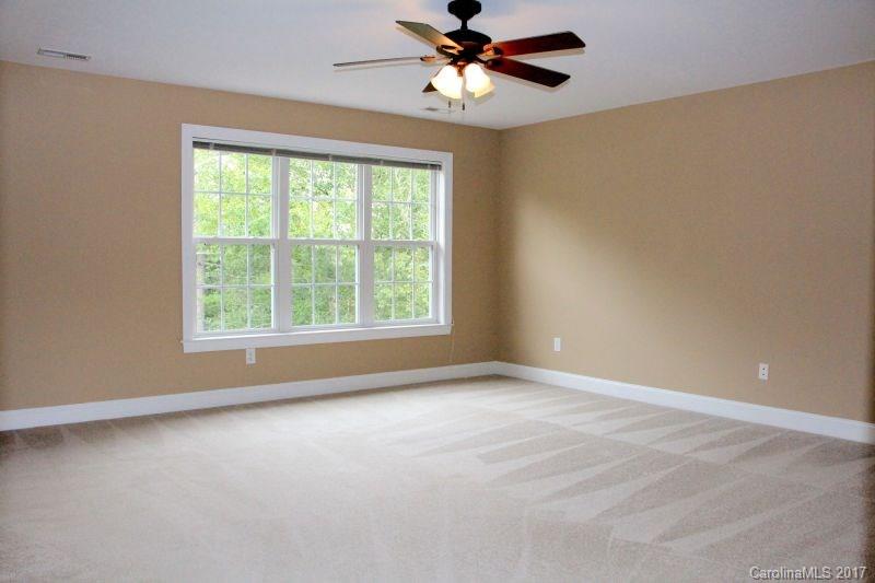 Forest Creek - Residential