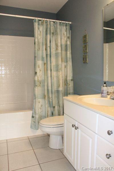 Forest Creek - Residential