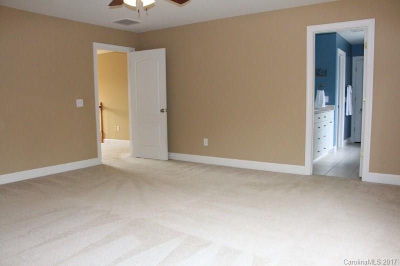 Forest Creek - Residential