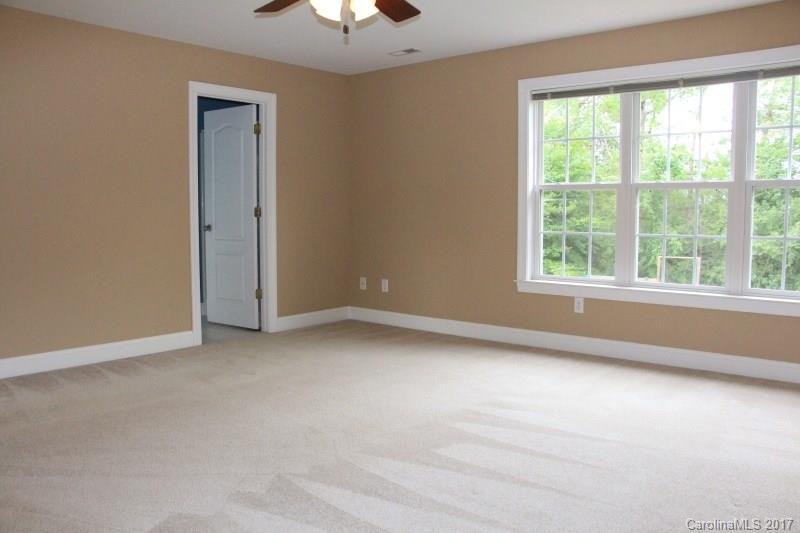 Forest Creek - Residential