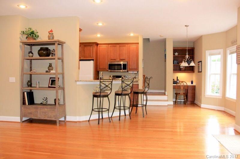 Forest Creek - Residential