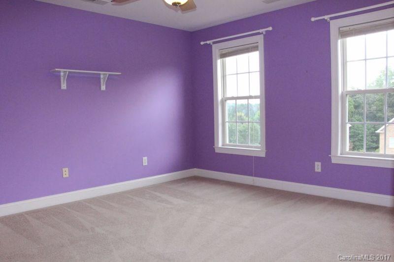 Forest Creek - Residential