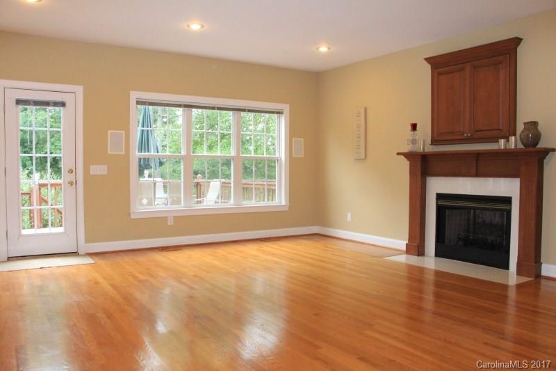 Forest Creek - Residential