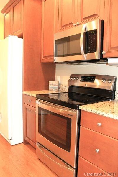 Forest Creek - Residential