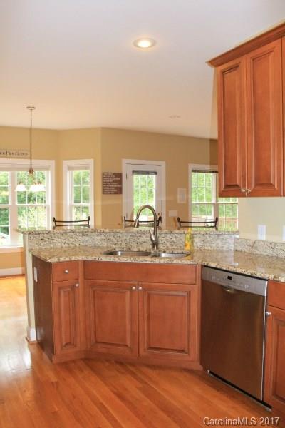 Forest Creek - Residential