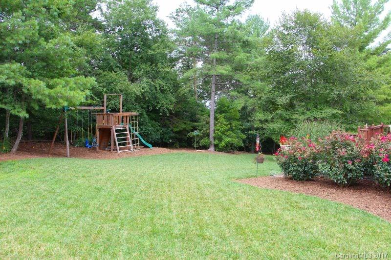 Forest Creek - Residential