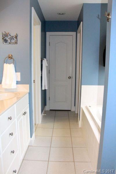 Forest Creek - Residential