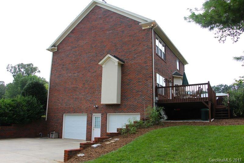 Forest Creek - Residential