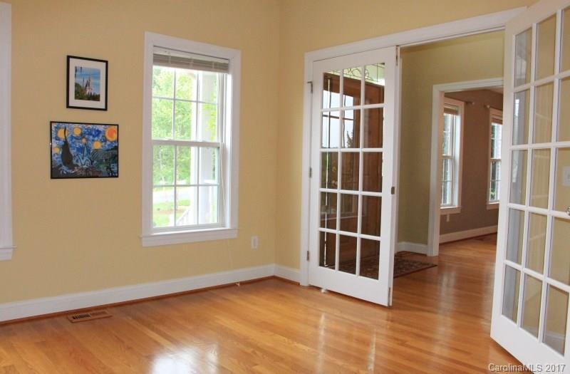 Forest Creek - Residential