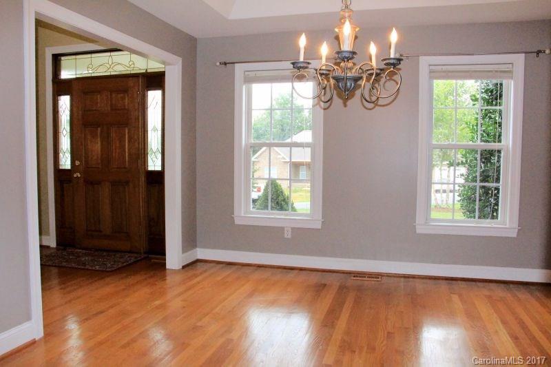 Forest Creek - Residential