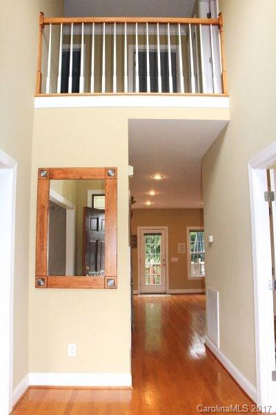 Forest Creek - Residential