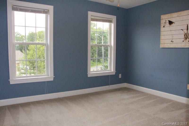 Forest Creek - Residential