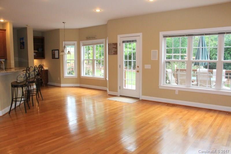 Forest Creek - Residential