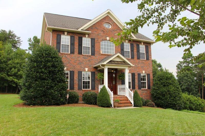 Forest Creek - Residential