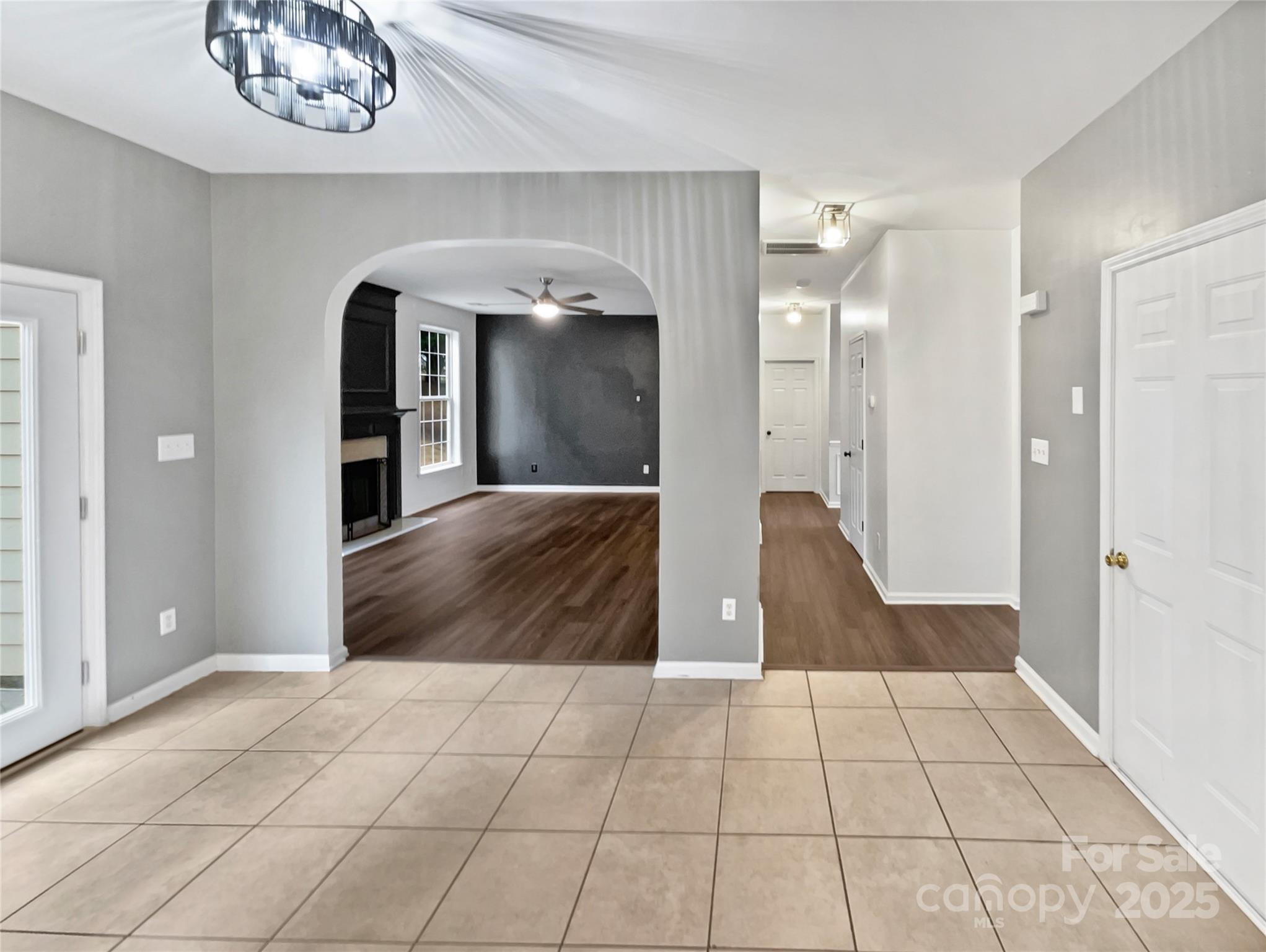 Chastain Parc - Residential