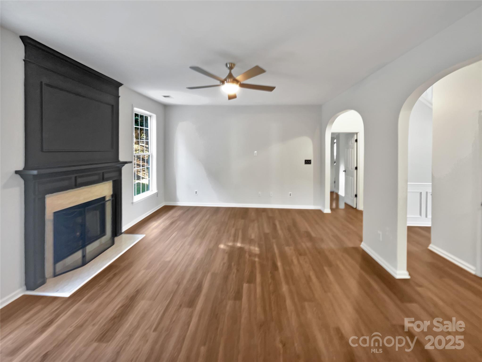 Chastain Parc - Residential