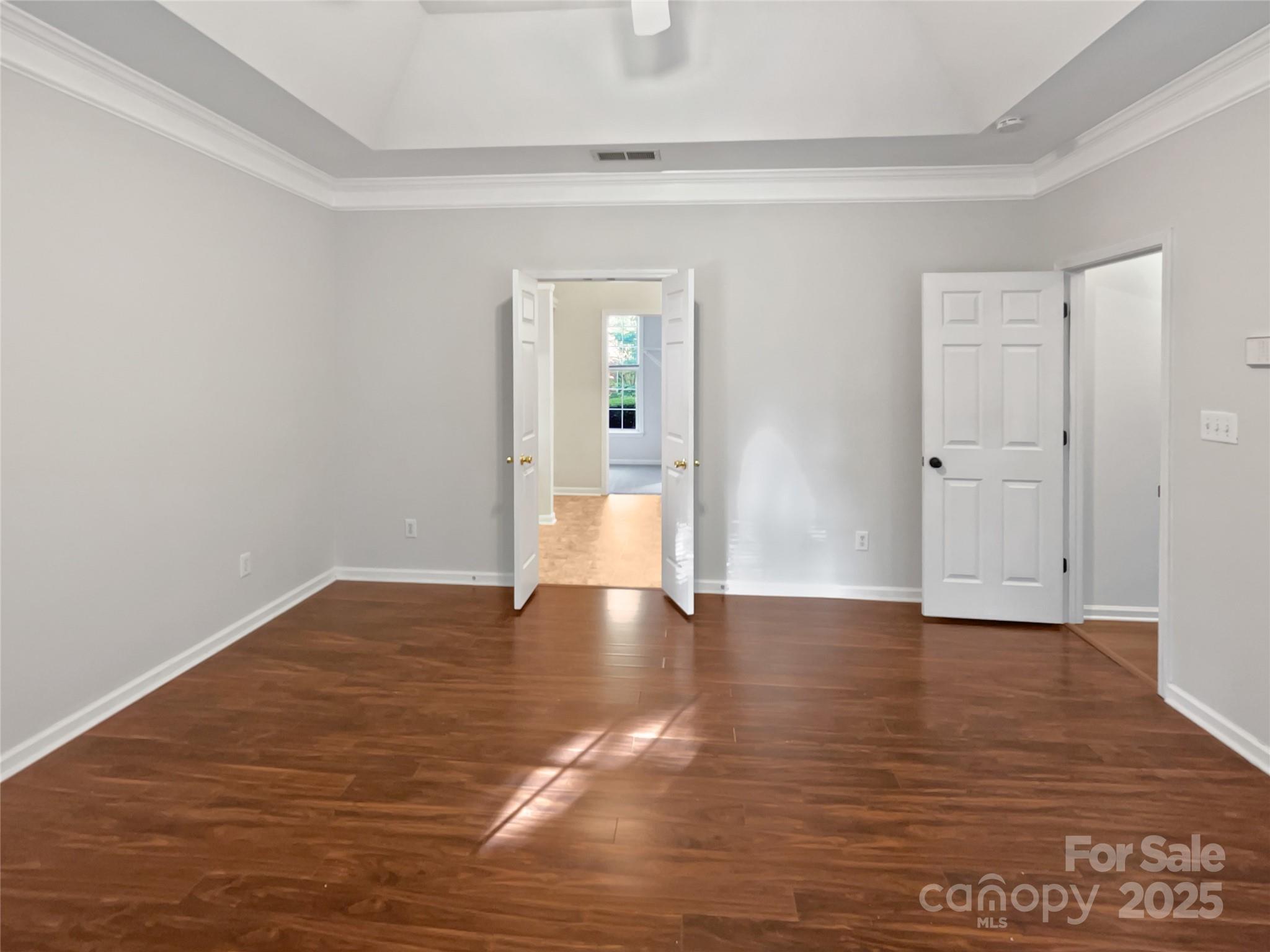 Chastain Parc - Residential