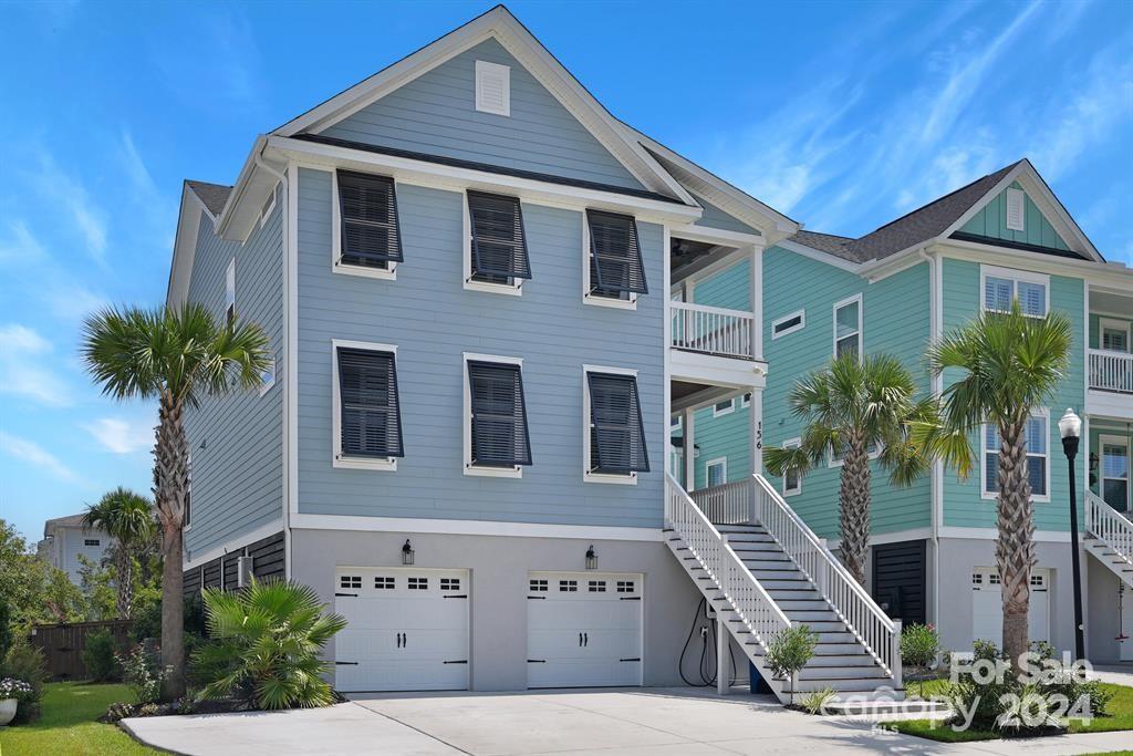 The Landings - Residential