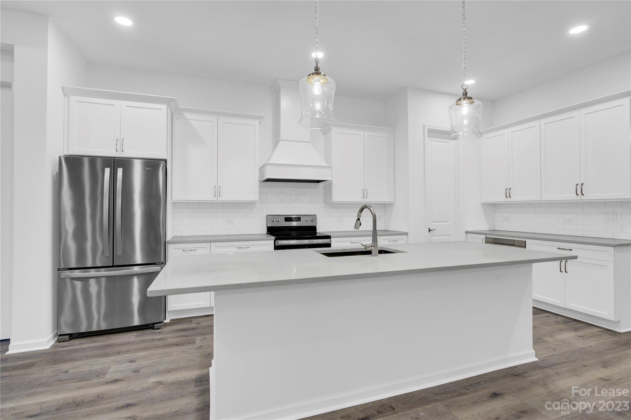 Magnolia Cove - Residential Lease